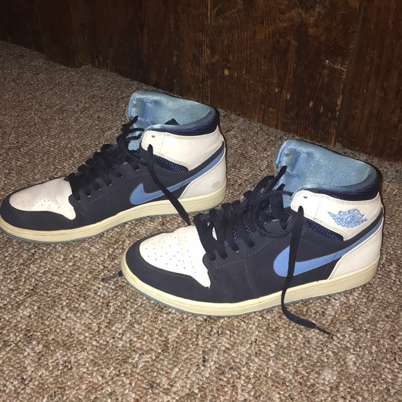 Air Jordan 1 CP3 - Picture 3 of 5